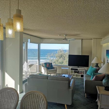 One The Esplanade Apartments On Surfers Paradise Gold Coast Eksteriør billede