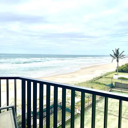 One The Esplanade Apartments On Surfers Paradise Gold Coast Eksteriør billede