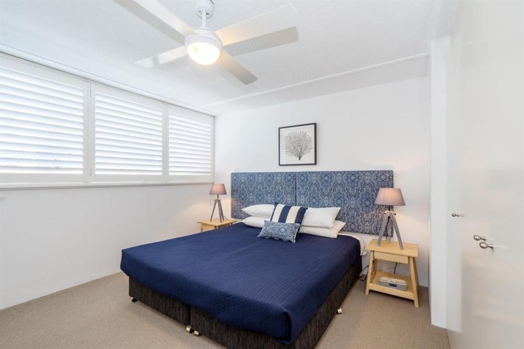 One The Esplanade Apartments On Surfers Paradise Gold Coast Eksteriør billede